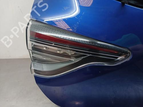 Used Left tailgate light Left tailgate light 36563732 36563732