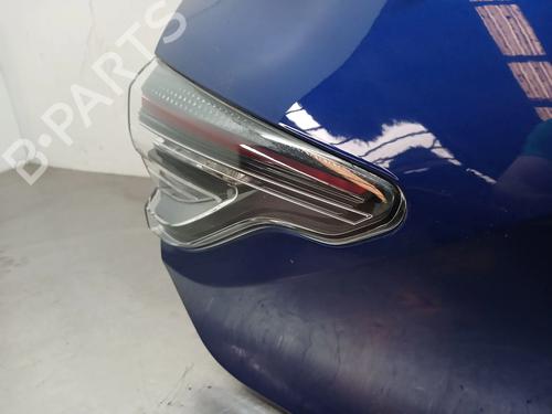 Left tailgate light RENAULT CLIO V (B7_) 1.0 TCe 90 (B7MT) | BP36563732C79 - Image 2