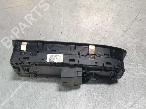Left front window switch RENAULT CLIO V (B7_) 1.0 TCe 90 (B7MT) | BP36563715I27 - Image 2