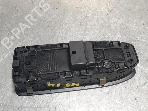 Left front window switch RENAULT CLIO V (B7_) 1.0 TCe 90 (B7MT) | BP36563715I27 - Image 3