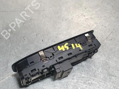 Left front window switch RENAULT CLIO V (B7_) 1.0 TCe 90 (B7MT) | BP36563715I27 - Image 4