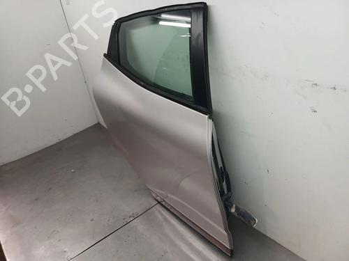 Dør højre bagtil RENAULT CLIO V (B7_) 1.5 Blue dCi 100 (B7AD) | BP38340975C5 - Image 2