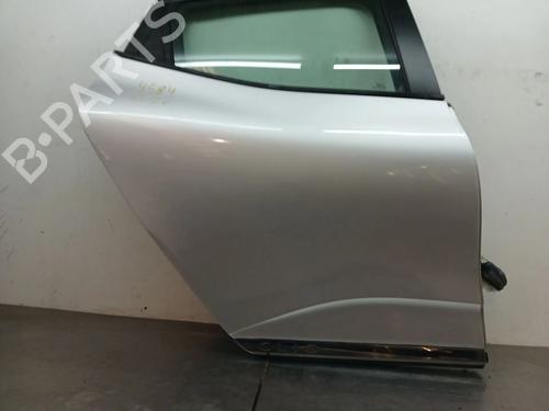 Dør højre bagtil RENAULT CLIO V (B7_) 1.5 Blue dCi 100 (B7AD) | BP38340975C5 - Image 4