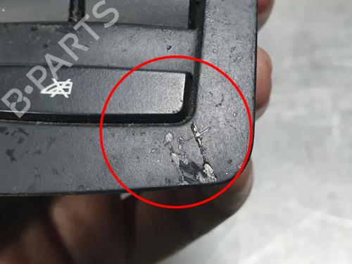 Left front window switch BMW 1 (E87) 118 d | BP32126205I27 - Image 8
