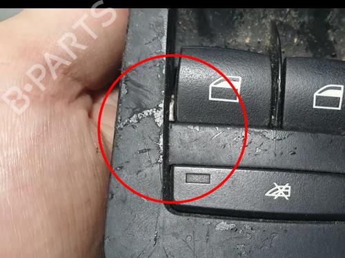 Left front window switch BMW 1 (E87) 118 d | BP32126205I27 - Image 9