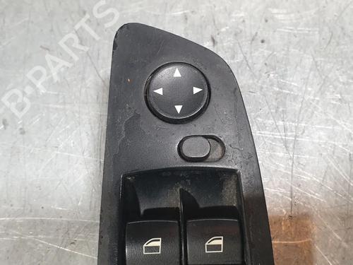 Left front window switch BMW 1 (E87) 118 d | BP32126205I27 - Image 2
