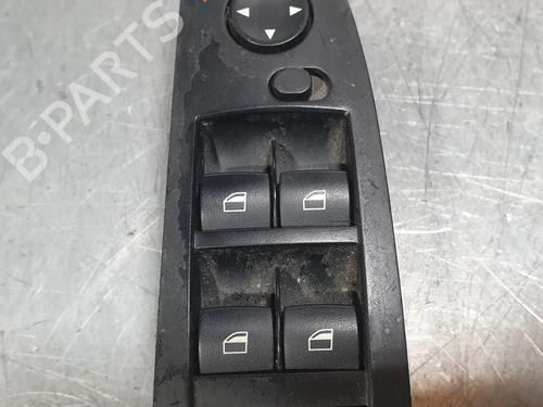 Left front window switch BMW 1 (E87) 118 d | BP32126205I27 - Image 3