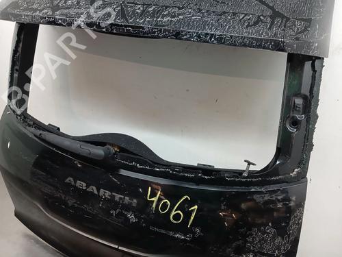 Tailgate ABARTH 500E Hatchback (332_) Scorpionissima | BP27338719C6  - Image 5