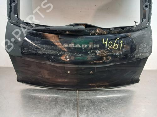Tailgate ABARTH 500E Hatchback (332_) Scorpionissima | BP27338719C6  - Image 7