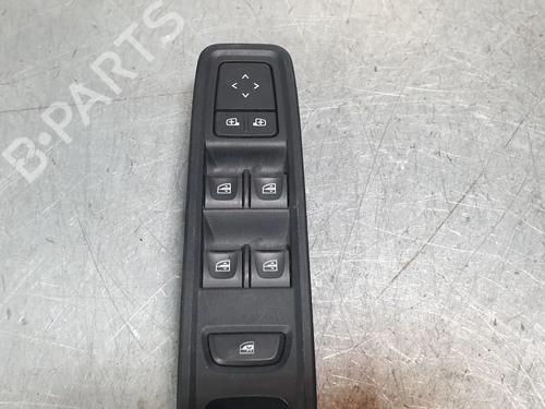 Left front window switch DACIA SANDERO III 1.0 TCe 90 | BP38759068I27 - Image 2