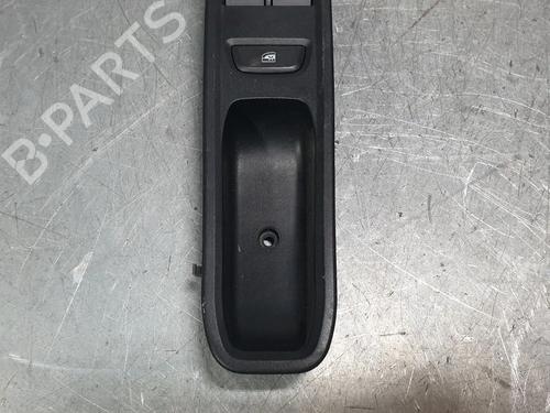 Left front window switch DACIA SANDERO III 1.0 TCe 90 | BP38759068I27 - Image 3