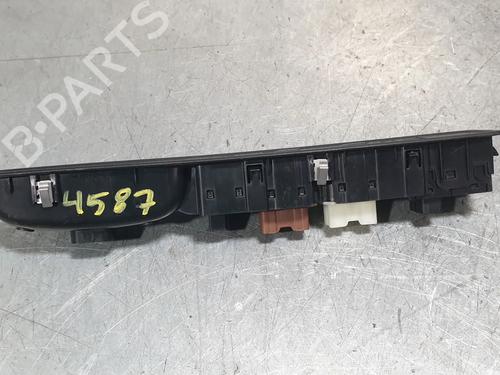 Left front window switch DACIA SANDERO III 1.0 TCe 90 | BP38759068I27 - Image 4