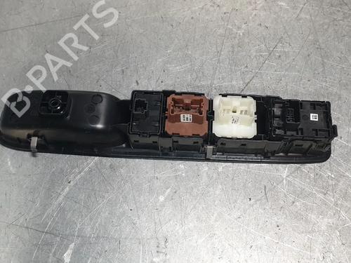 Left front window switch DACIA SANDERO III 1.0 TCe 90 | BP38759068I27 - Image 5