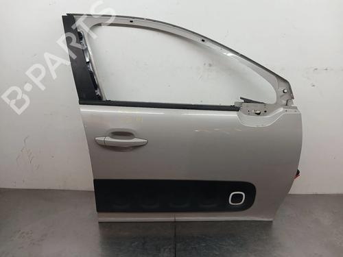 right-front-door-citroen-c3-iii-sx-2016-33471986 main image