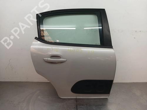right-rear-door-citroen-c3-iii-sx-2016-33471989 main image