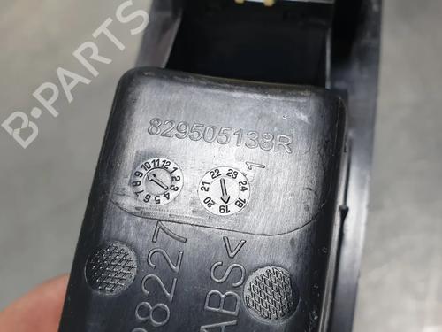 Right front window switch RENAULT ZOE (BFM_) ZOE (BFMC, BFMD) | BP38759069I26  - Image 5