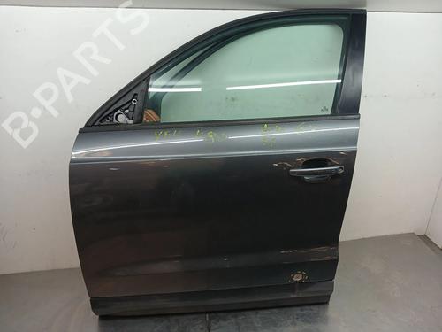 left-front-door-audi-q3-8ub-8ug-2011-2012-2013-2014-2015-2016-2017-2018-2019-2020-36904329 main image