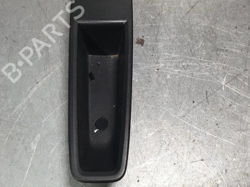 Left front window switch RENAULT ZOE (BFM_) ZOE (BFMC, BFMD) | BP38759070I27 - Image 2