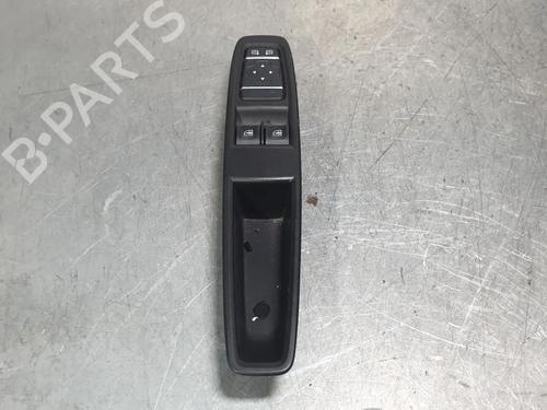 Used Left front window switch Left front window switch 38759070 38759070