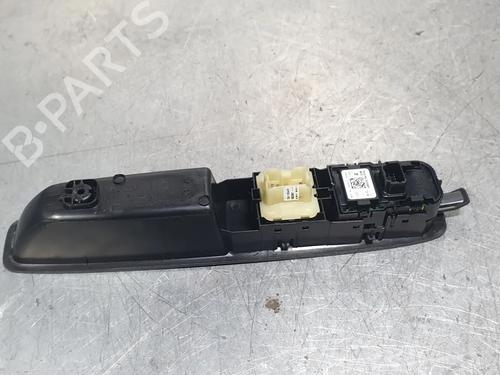 Left front window switch RENAULT ZOE (BFM_) ZOE (BFMC, BFMD) | BP38759070I27 - Image 5