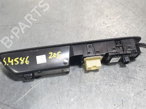 Left front window switch RENAULT ZOE (BFM_) ZOE (BFMC, BFMD) | BP38759070I27 - Image 4