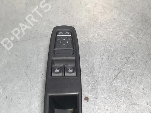 Left front window switch RENAULT ZOE (BFM_) ZOE (BFMC, BFMD) | BP38759070I27 - Image 3