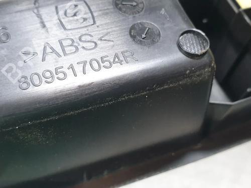 Left front window switch RENAULT ZOE (BFM_) ZOE (BFMC, BFMD) | BP38759070I27 - Image 6
