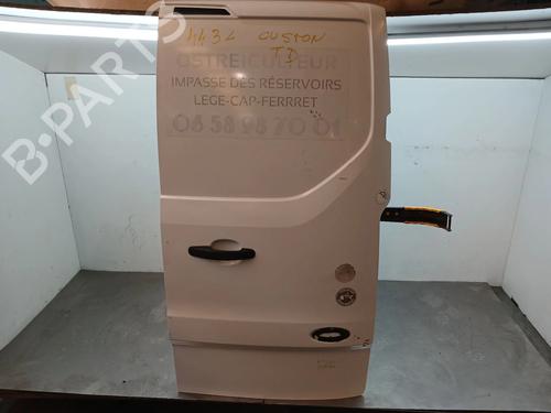 right-tailgate-ford-transit-custom-v362-van-fy-fz-2012-34042195 main image