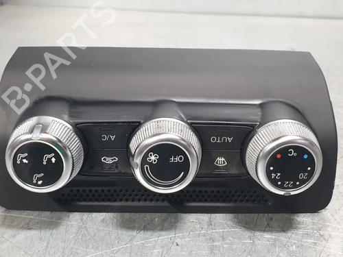 Used Climate control Climate control 38759075 38759075