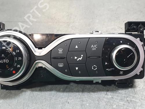 Used Climate control Climate control 38759076 38759076