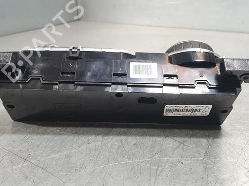 Climate control RENAULT TWINGO III (BCM_, BCA_) | BP38759076I5 - Image 4