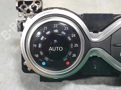 Climate control RENAULT TWINGO III (BCM_, BCA_) | BP38759076I5 - Image 2