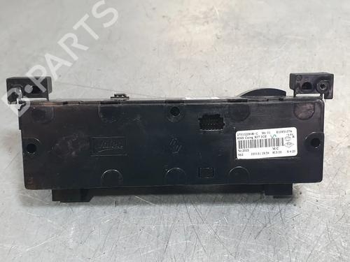 Climate control RENAULT TWINGO III (BCM_, BCA_) | BP38759076I5 - Image 5