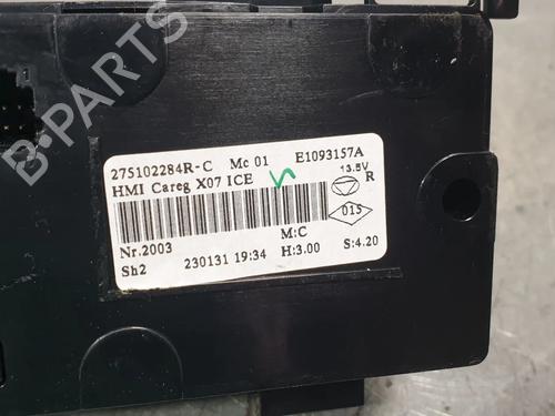 Climate control RENAULT TWINGO III (BCM_, BCA_) | BP38759076I5 - Image 6