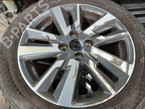 Fælk NISSAN MICRA V (K14) 0.9 IG-T | BP38759073C45 - Image 3