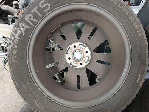 Fælk NISSAN MICRA V (K14) 0.9 IG-T | BP38759073C45 - Image 4