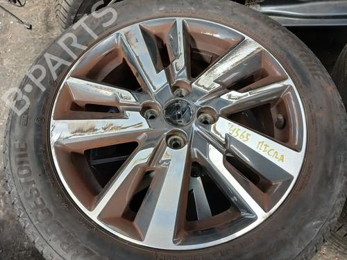 Fælk NISSAN MICRA V (K14) 0.9 IG-T | BP38759073C45 - Image 5