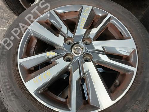 Fælk NISSAN MICRA V (K14) 0.9 IG-T | BP38759073C45 - Image 7