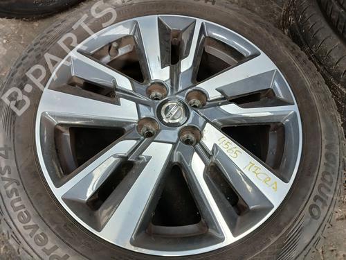 Fælk NISSAN MICRA V (K14) 0.9 IG-T | BP38759073C45 - Image 9