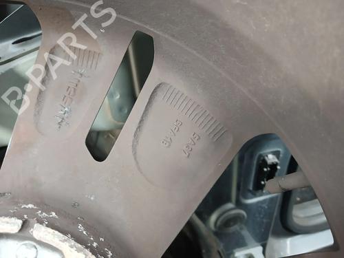 Fælk NISSAN MICRA V (K14) 0.9 IG-T | BP38759073C45 - Image 12