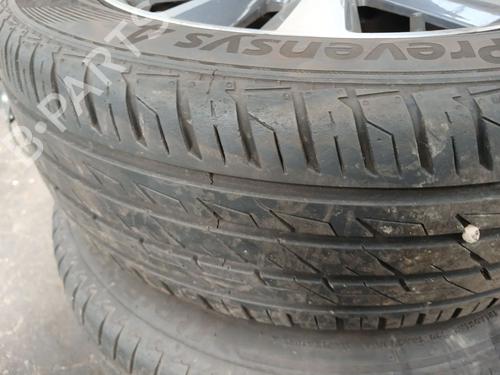 Fælk NISSAN MICRA V (K14) 0.9 IG-T | BP38759073C45 - Image 15