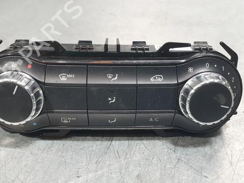 Used Climate control Climate control 37236514 37236514