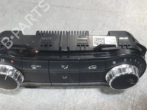 Climate control MERCEDES-BENZ A-CLASS (W176) A 180 CDI (176.000) | BP37236514I5 - Image 2