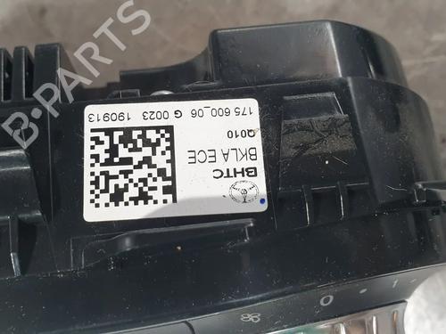 Climate control MERCEDES-BENZ A-CLASS (W176) A 180 CDI (176.000) | BP37236514I5 - Image 5