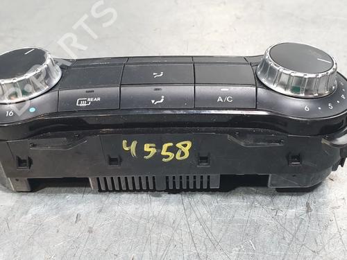 Climate control MERCEDES-BENZ A-CLASS (W176) A 180 CDI (176.000) | BP37236514I5 - Image 3