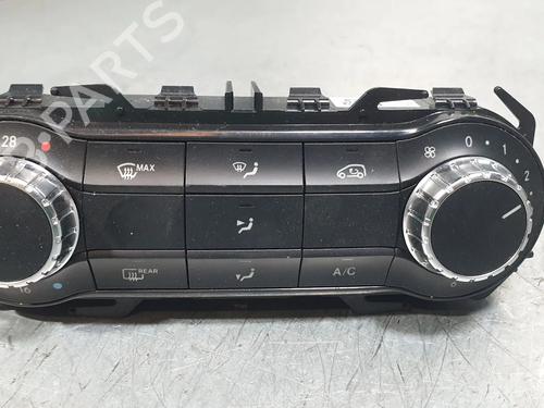 Used Climate control Climate control 37444225 37444225
