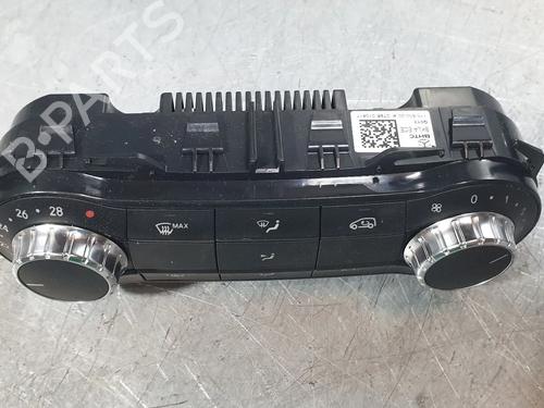 Climate control MERCEDES-BENZ A-CLASS (W176) A 200 CDI / d 4-matic (176.002) | BP37444225I5 - Image 2