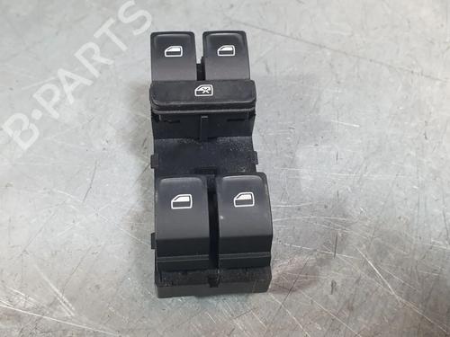Used Left front window switch Left front window switch 38759082 38759082