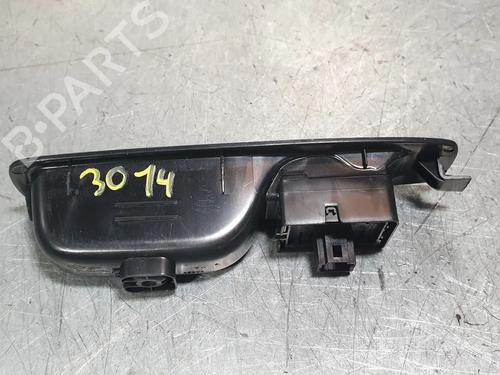 Right rear window switch RENAULT MEGANE IV Hatchback (B9A/M/N_) 1.5 dCi 110 (B9A3) | BP38759083I28 - Image 2