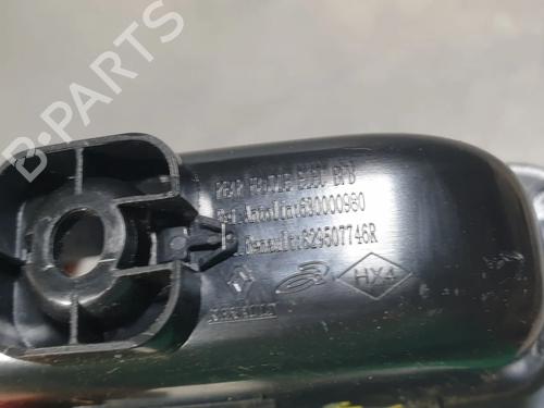 Right rear window switch RENAULT MEGANE IV Hatchback (B9A/M/N_) 1.5 dCi 110 (B9A3) | BP38759083I28 - Image 5